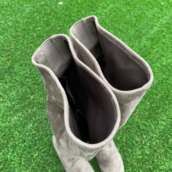 Marc Fisher Over the Knee Boots - Picture 6 of 9